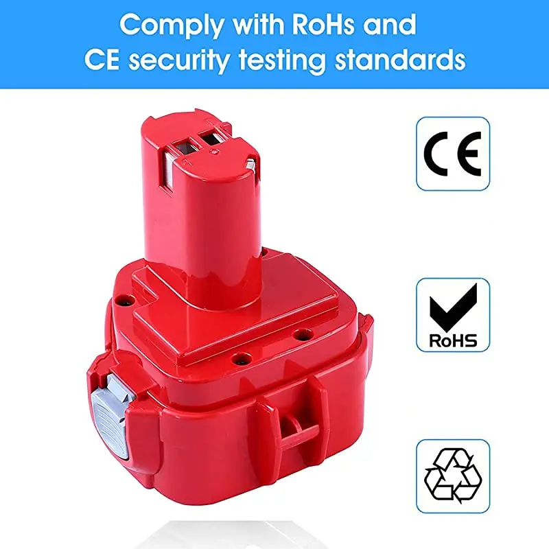 PA12 PA14 PA09 для Makita 1200 1220 1222 1235 9120 1422 1420-1 PA18 192600 1822 1823 6261D 6207D 6281D 6280D 6343D 4334D