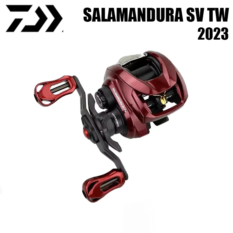 SHIMANO SALAMANDURA SV TW 1000S-H 1000SHL 1000S-XH 1000S-XHL 150H 150HL 150XH 150XHL Катушка для приманки Рыболовная