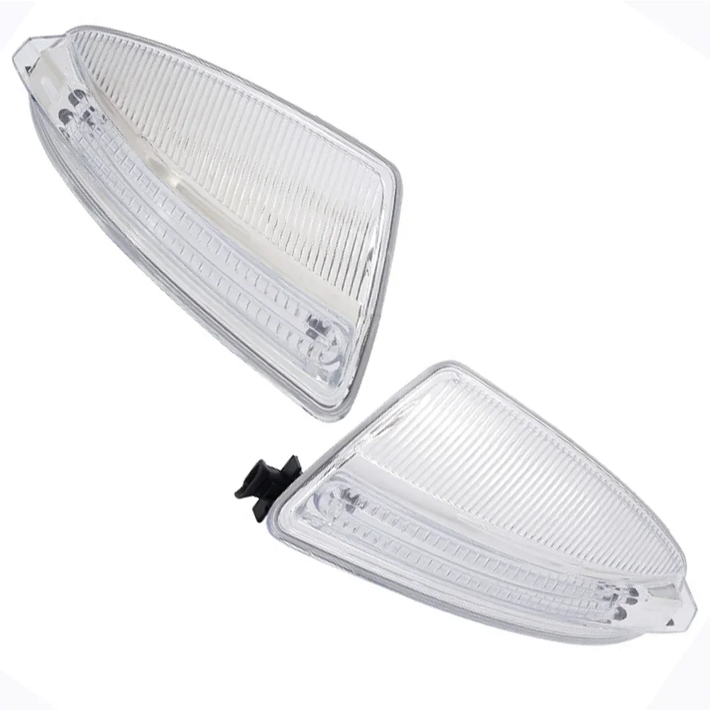 

Enhance Your Safety with ABS Signal Lamp A2048200721 A2048200821 for Mercedes-Benz C-Class W204 2008-2011