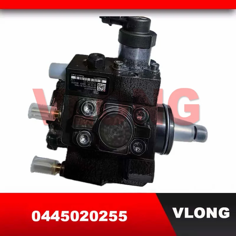 Топливный насос высокого давления CP1 дизельный масляный для CUMMINS QSF2.8L QSF3.3L ISF2.8L