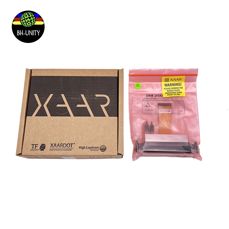 

Original Xaar GS 12C 1003 print head cabezal XP10100157 Xaar1003 GS12C printhead for ceramic printing machine/uv printer