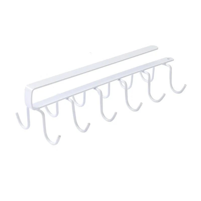 

Подвесные крючки из нержавеющей стали 6/12 штук