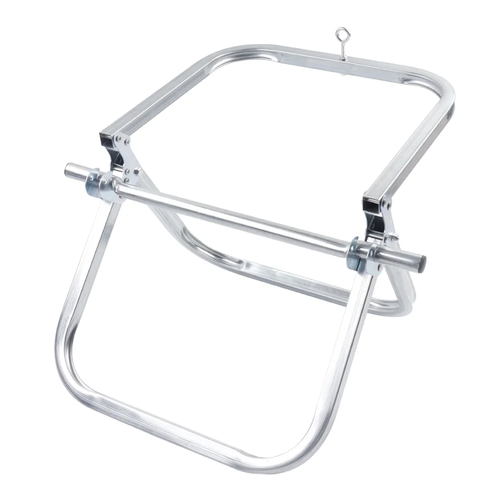 

Стальная складная стойка для катушек