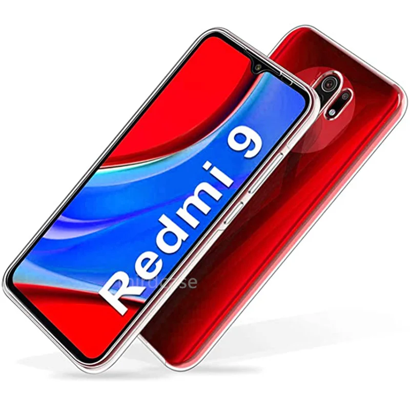 Защитный чехол с поворотом на 360 градусов для Xiaomi 11T Redmi 10 9T 9A 9AT 9C NFC Note 10s 9S 9 Pro