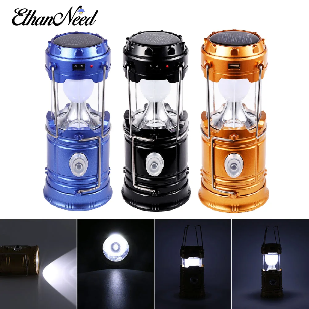 

1-5 шт., светодиодный фонарь на солнечной батарее