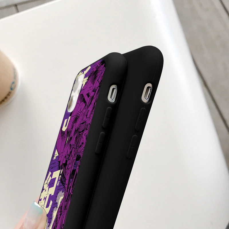 Чехол для Xiaomi Redmi Note 11S 8 9 10 S Pro 8T 7 9C 5 Mi 11 11T 9T 10T Lite Poco X3 NFC F3 M3 |