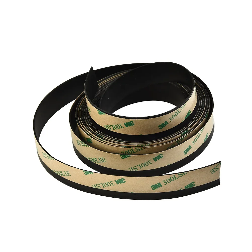 1 шт. Водонепроницаемая Резиновая лента на переднее и заднее ветровое стекло