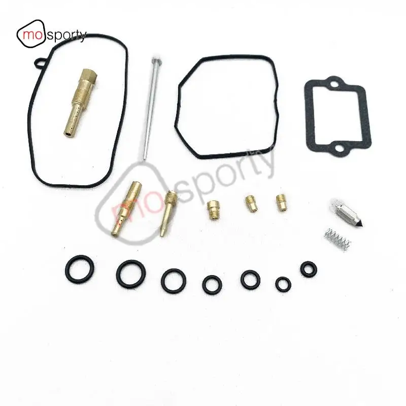 

Ремкомплект карбюратора для Honda NSR250 NSR250R MC21 NSR 250 250R R MC 21, прокладка поплавковой чаши топливной системы