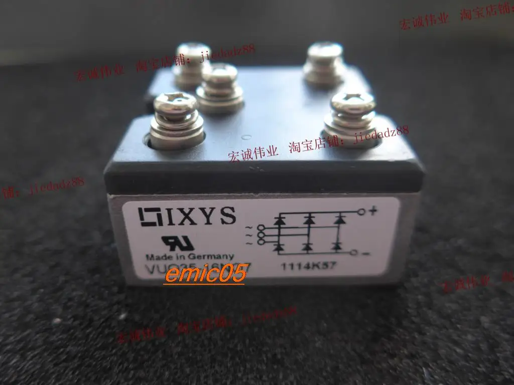 

Original Stock VUO35-16NO7