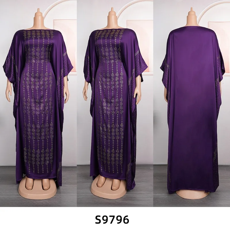 Рисунок 5 - Африканские платья для женщин 2023