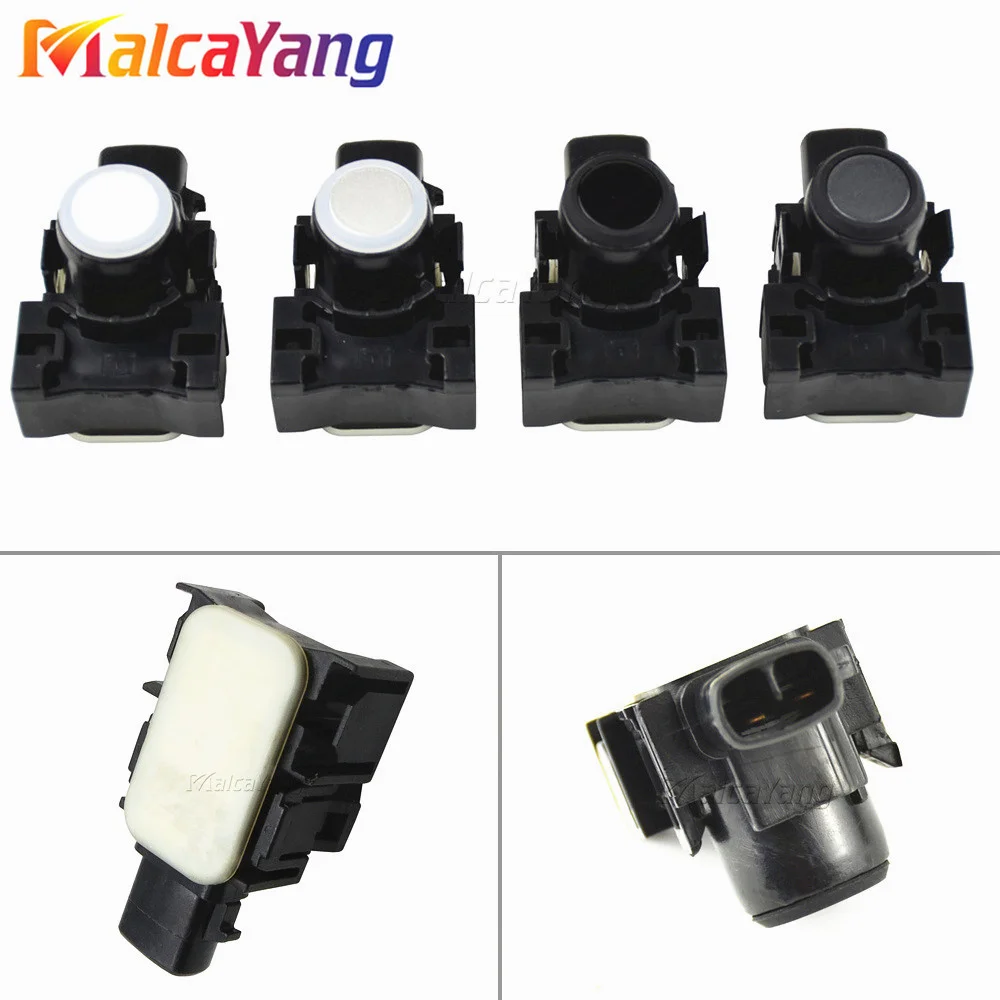 OE KD49-67UC 1 новый высококачественный датчик парковки PDC KD4967UC1 для MAZDA 6 3 2 CX-3 CX-5 Engine KD49-67-UC1