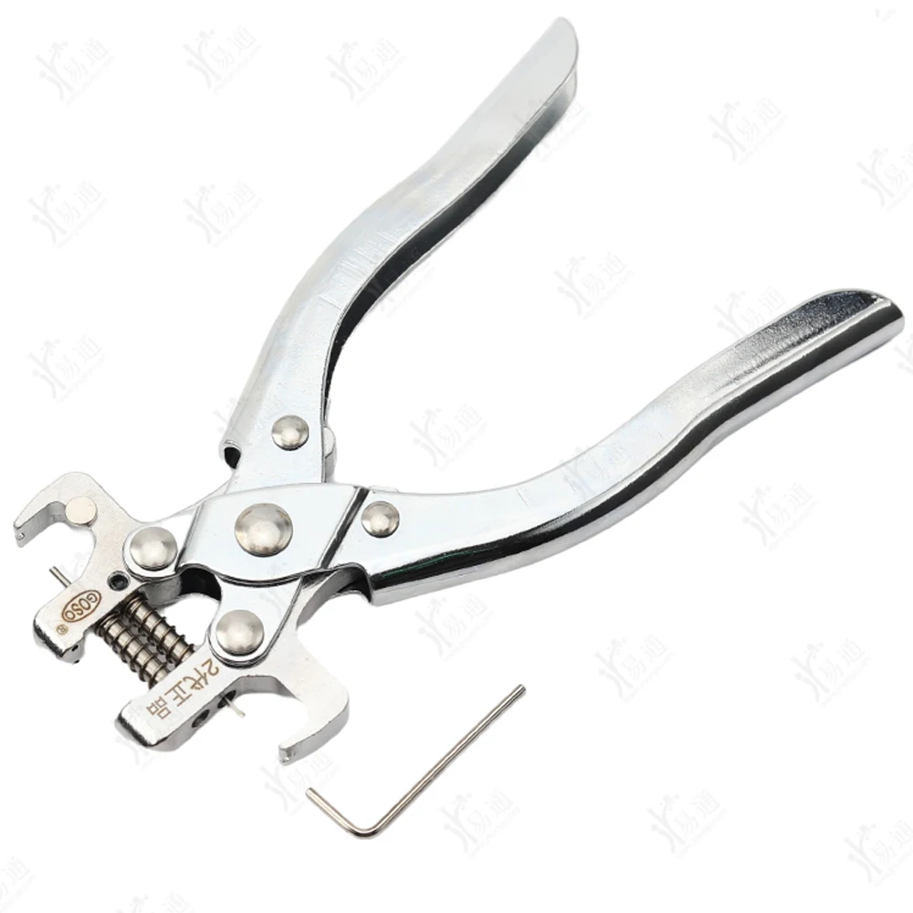 

Слесарный ключ Goso, многофункциональный инструмент для удаления и ремонта автомобильных ключей