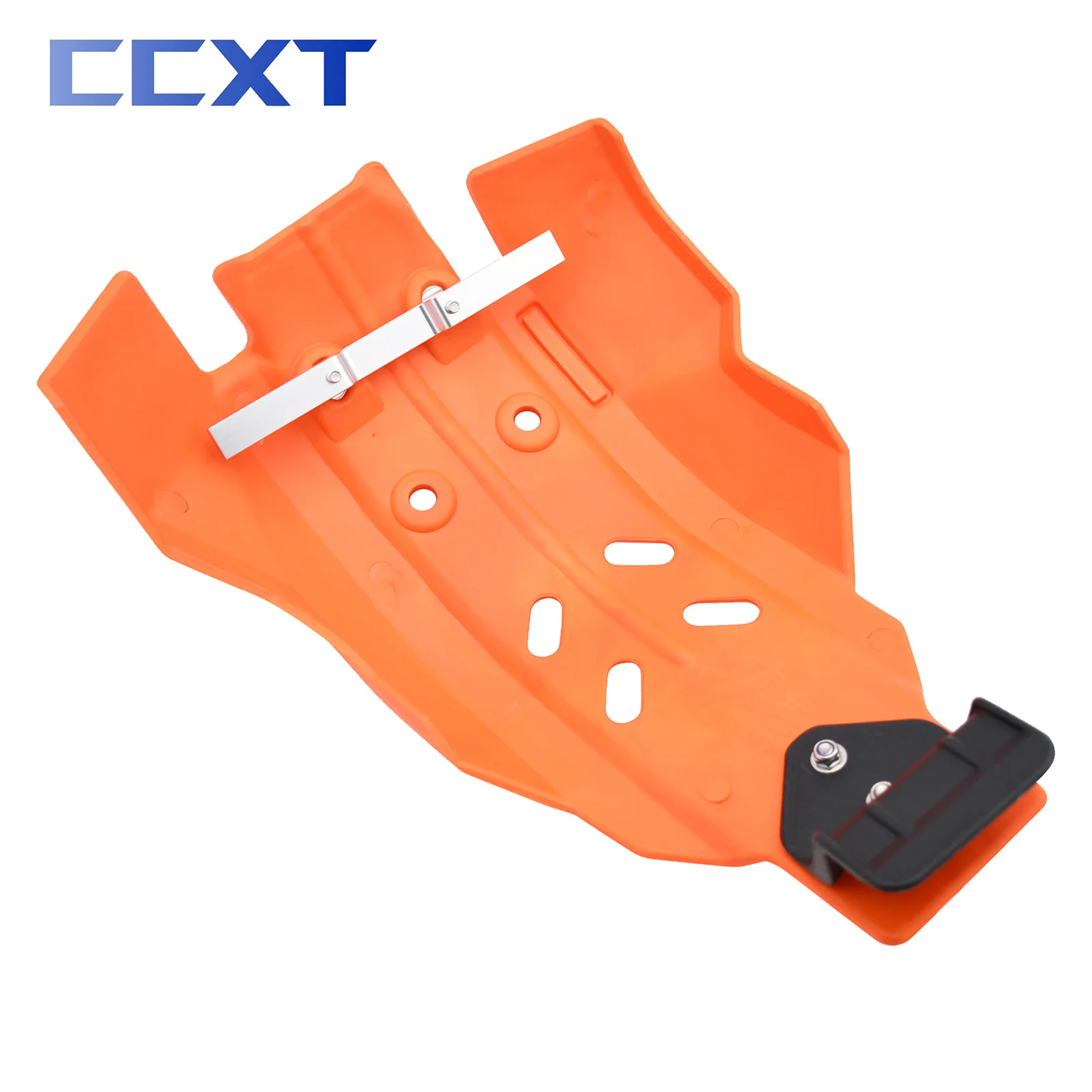 

Защита крышки шасси основания двигателя для KTM SXF XCF 250 350 EXC250 EXC 300 2016-2021 для Husqvarna TC FC TE 250 300 TE250I TE300I