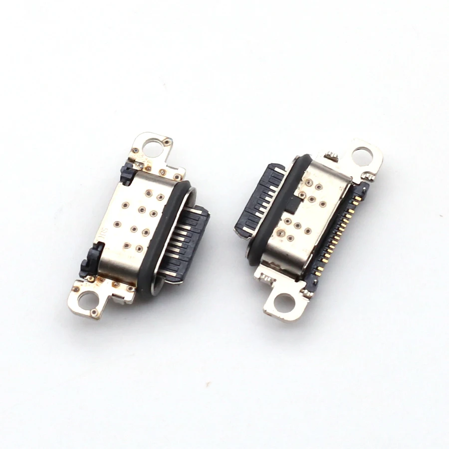 

Оригинальный USB-разъем для зарядки, 10 шт., разъем для зарядного устройства для Samsung Galaxy A73 5G A736B A33 A3360 A336E/B