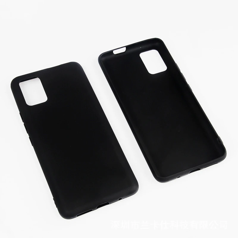 for umidigi bison gt2 pro 5g tpu silicon clear phone case for umidigi bison gt 2 pro phone shell transparent black case cover free global shipping