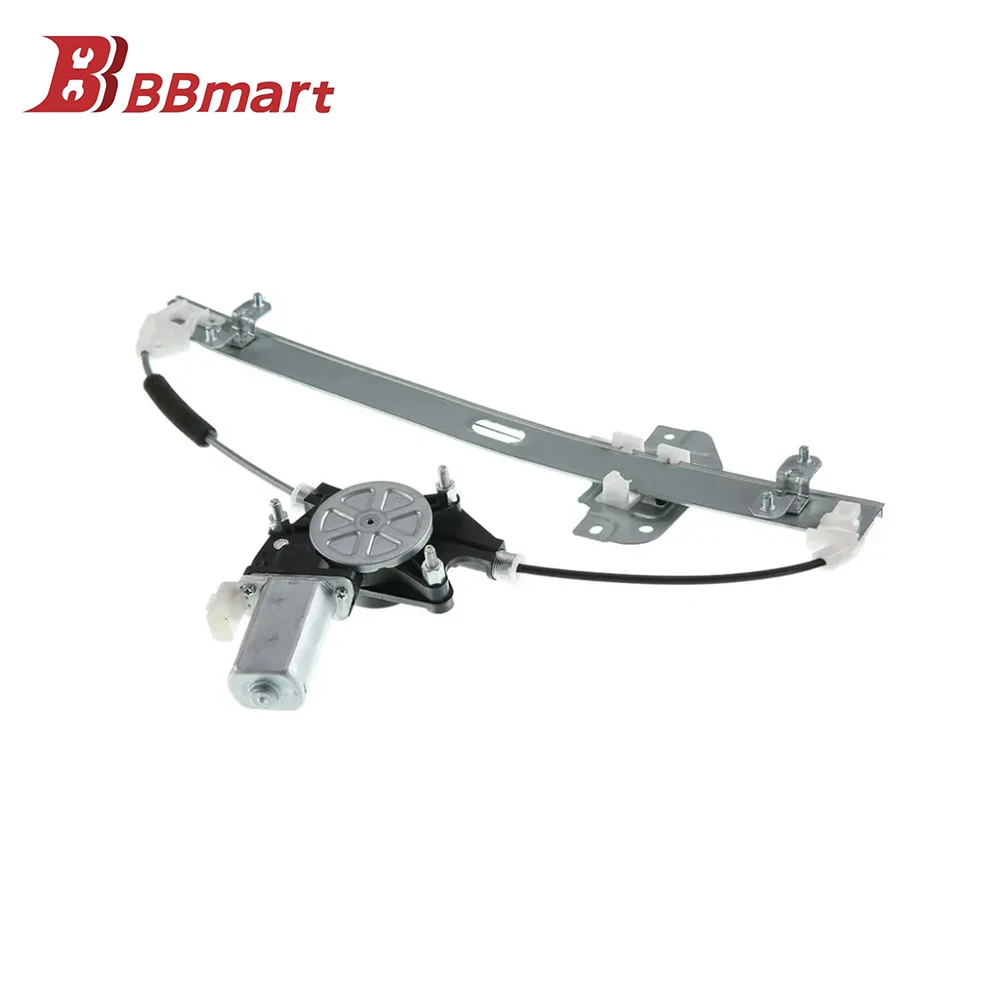 

83402-1G010 BBmart Auto Parts 1 Pcs Right Rear Window Regulator For Hyundai Accent 2006-2011 Best Quality Car Accessories