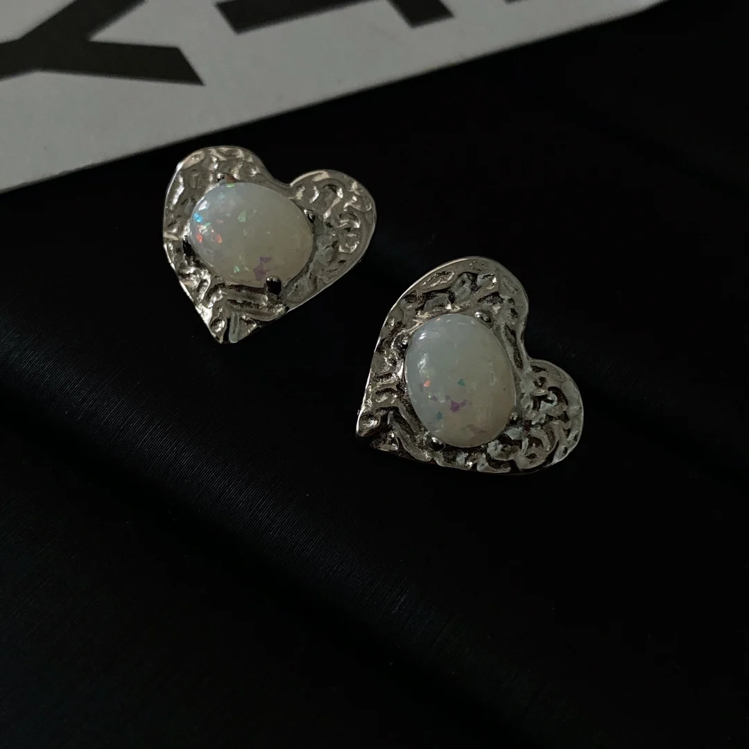 

Светильник кие Роскошные преувеличенные модные весенне-летние подвесные индивидуальные серьги