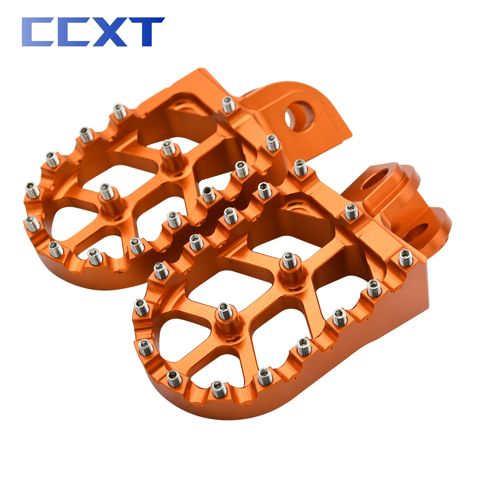 

Подножки для мотоцикла CNC, подножки для педалей KTM 690 Enduro/R SMC/R Super Moto/R 990 1050 1090 1190 Adventure/R/S/T для BETA RR