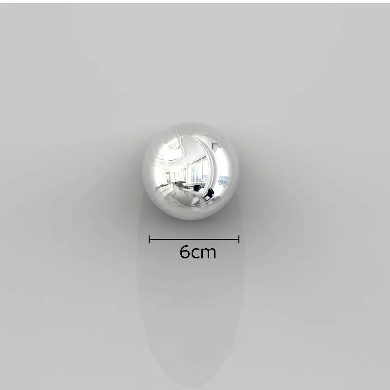 

Пластиковые подвесные шары для декора