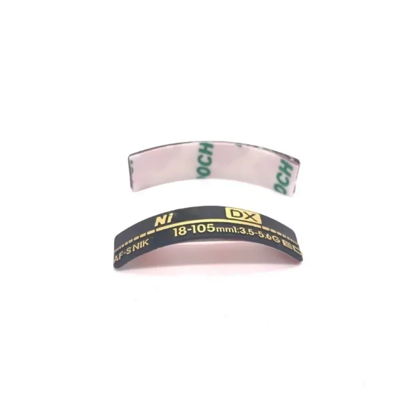 Для Nikon AF-P 18-105 мм f/3 5-5 6G DX запасная часть для камеры НОВОЕ байонетное кольцо