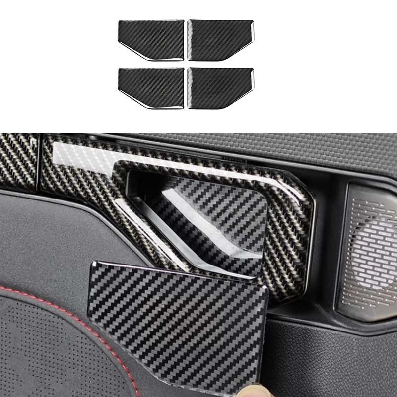 Авто внутренний защитный патч для дверной чаши подходит JETOUR Traveler T2 автомобильная