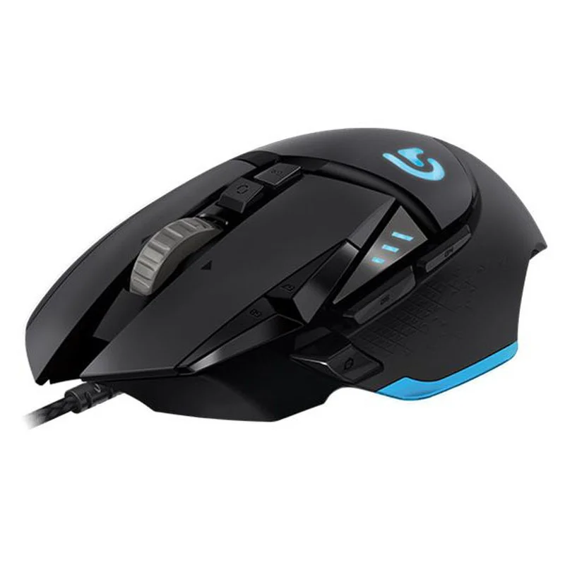 

Gaming Mouse G502 Wireless Mouse with 11 Buttons for Gamer Gaming Mouse