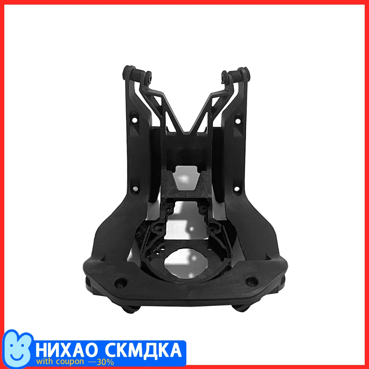Фото Оригинальная передняя правая балка для камеры MATRICE 4T, кабель PTZ, кронштейн YAW, рама Roll Bracket, мотор Pitch для серии MATRICE 4 №2