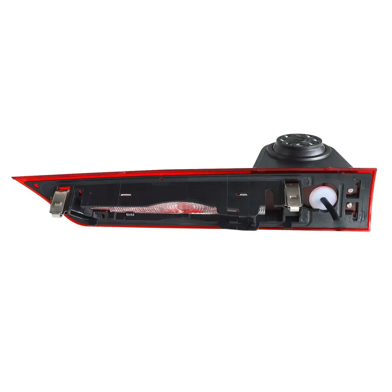 Подходит для Ford Transport Custom 2012-2019 HD водонепроницаемая камера ночного видения