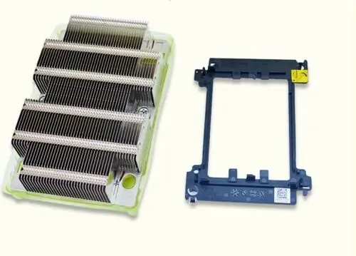 Радиатор 0C6R9H для серверных радиаторов R740 R740XD R640