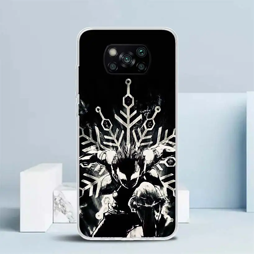 Чехол для телефона Xiaomi Poco X5 Pro X4 Gt X3 Nfc M5S M4 M3 M2 F3 F2 F1 Mi Note 10 Lite C