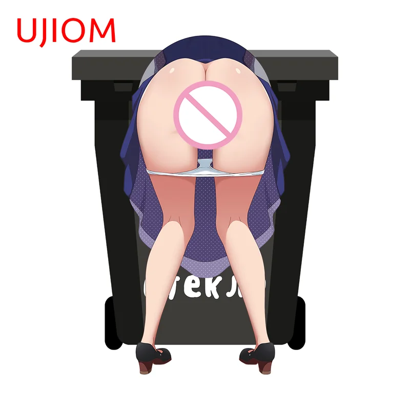 

Настенная наклейка UJIOM для кухни