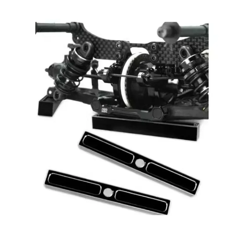 Регулируемая линейка регулировка радиоуправляемого автомобиля высота обода