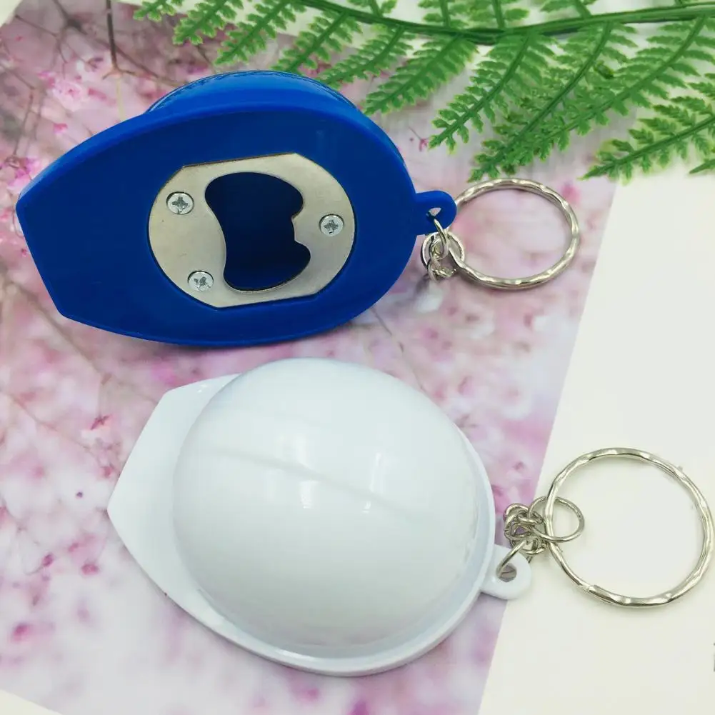 

Антикоррозийный мини-брелок для альпинизма, кольцо-крючок, Яркая Цветная Пряжка для рюкзака, декоративные уличные аксессуары, 2 шт.