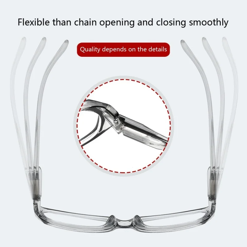 Очки для чтения в стиле ретро с защитой от синего света женские модные очки