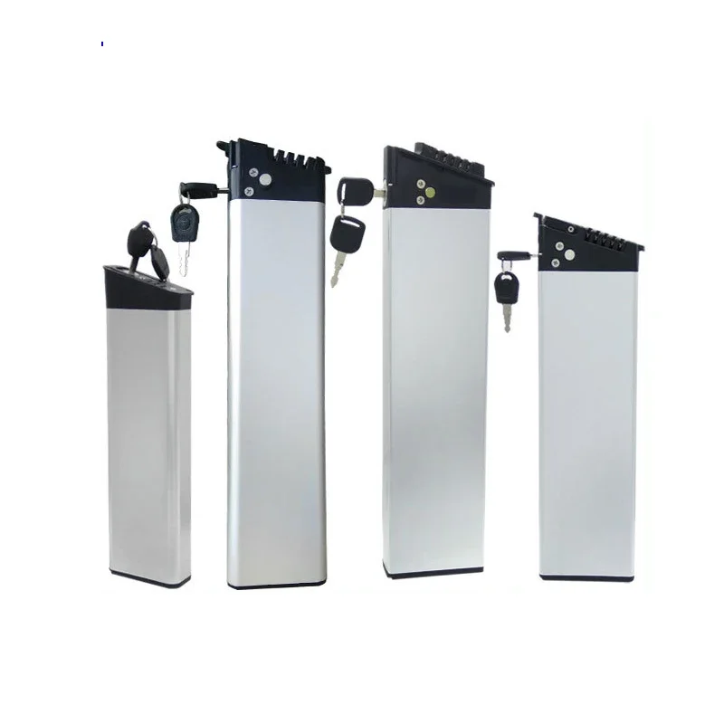 36 В 48 7 8 Ач 10 17 5 15 аккумулятор для электрического велосипеда DCH электрический