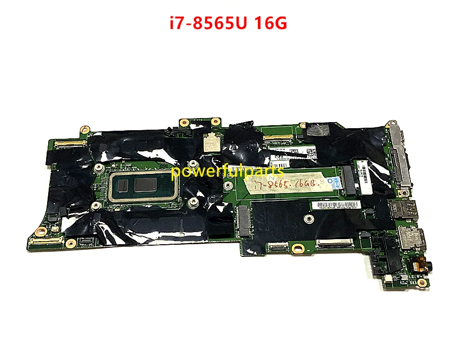 

Материнская плата 17807-3M 448.0DC05.003M для lenovo V130-15IKB с металлическим процессором + 4G RAM 5B20R33556 протестирована ОК