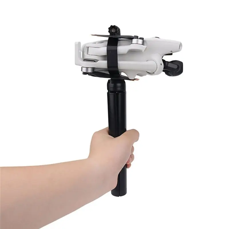 Фото Защитный кронштейн-удлинитель A73E для дрона DJI Lito X1/1 - легкий безопасный верхний адаптер для DJI Lito X1/1 №2