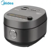Midea IH Rice Cooker 4L Multifunctional Home Smart WIFI Mobile Phone Controlled Electric Rice Cooker High Quality Inner Tank