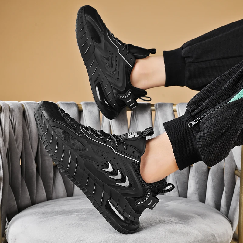 

Мужская обувь, кроссовки, мужская теннисная Роскошная обувь, мужская повседневная обувь, тренировочная обувь, гоночная дышащая обувь, модны...