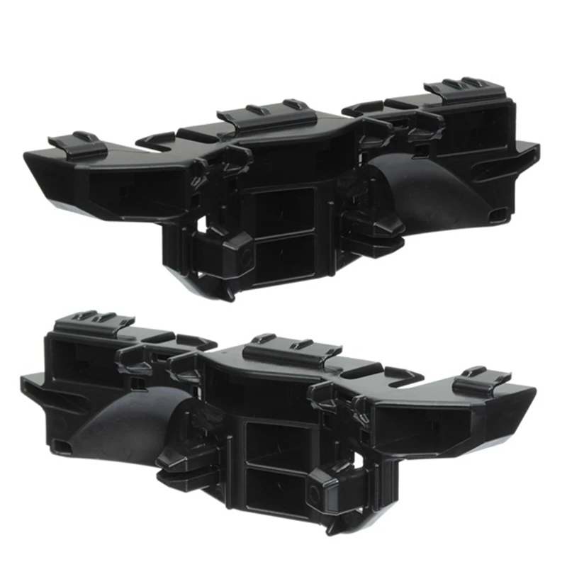 

Автомобильный передний правый и левый кронштейн для бампера, фиксированный кронштейн для Subaru BRZ 2013-2019 57707CA040 57707CA050