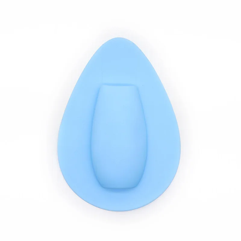 

Силиконовая самоклеящаяся ваза для цветов