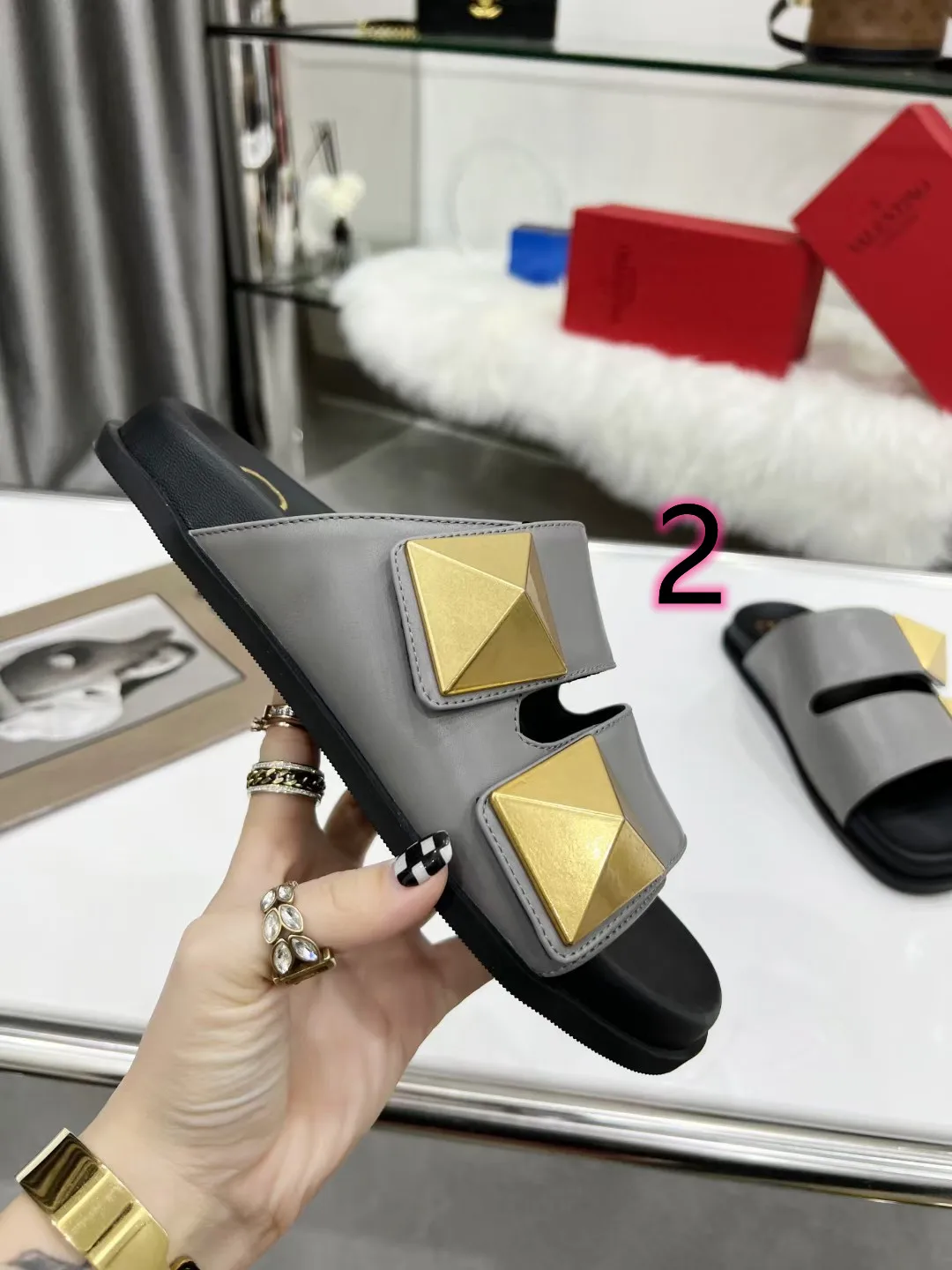 

Модная повседневная мужская обувь ZO86, роскошный модный бренд для женщин