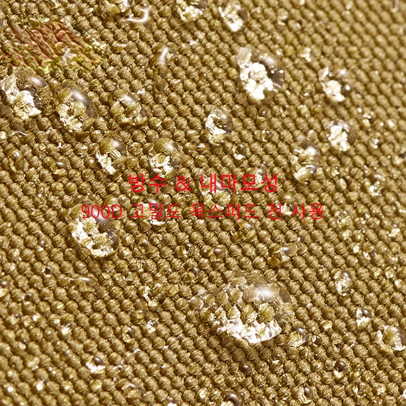 Camping multifunctional outdoor tool foldable box hiking light