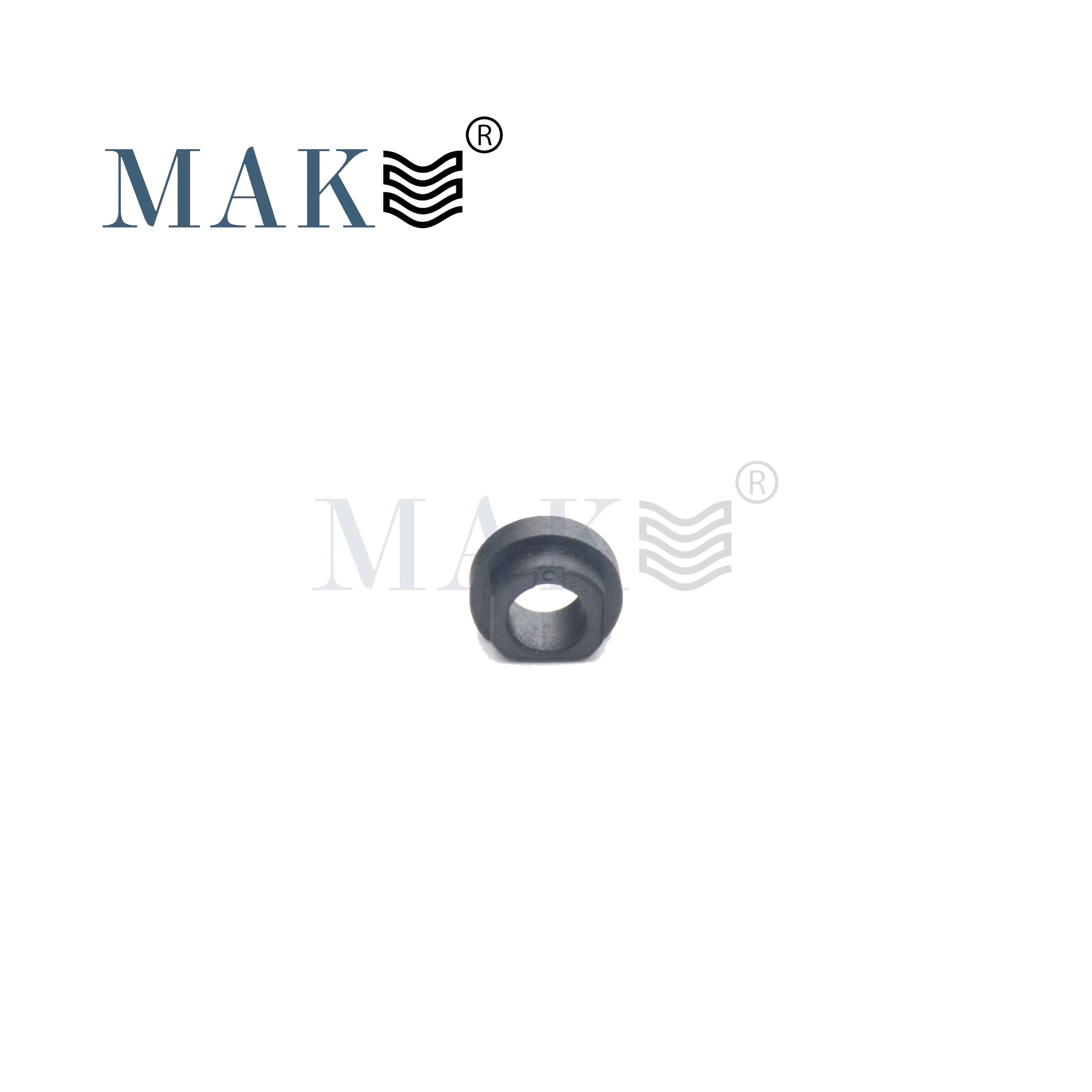 56UA760900 фиксирующая Чистящая втулка для Konica Minolta BH 1052 1051 1200 951 P копировальная деталь