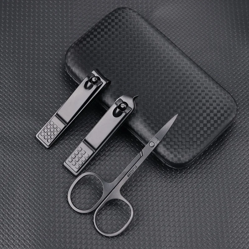 7 шт. набор инструментов для маникюра и педикюра |