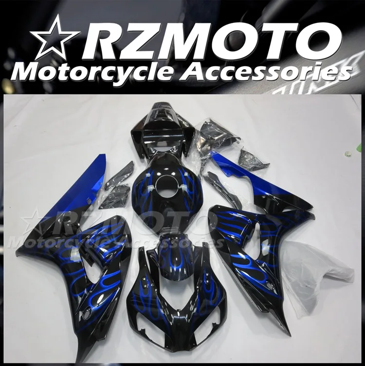 

Комплект обтекателей для мотоцикла HONDA CBR1000RR 2006 2007 06 07, 4 подарка