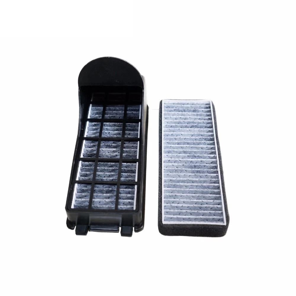 

Воздушный фильтр для Volkswagen 2011-2020 Polo Jettas Santana 2011-2019/Skoda Fabia Rapid 2011-20, автомобильные Внешние фильтры в сборе