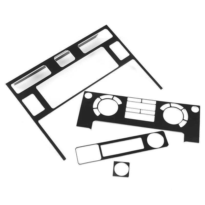 

Автомобильная фотопанель для Land Rover Defender 2008-2018