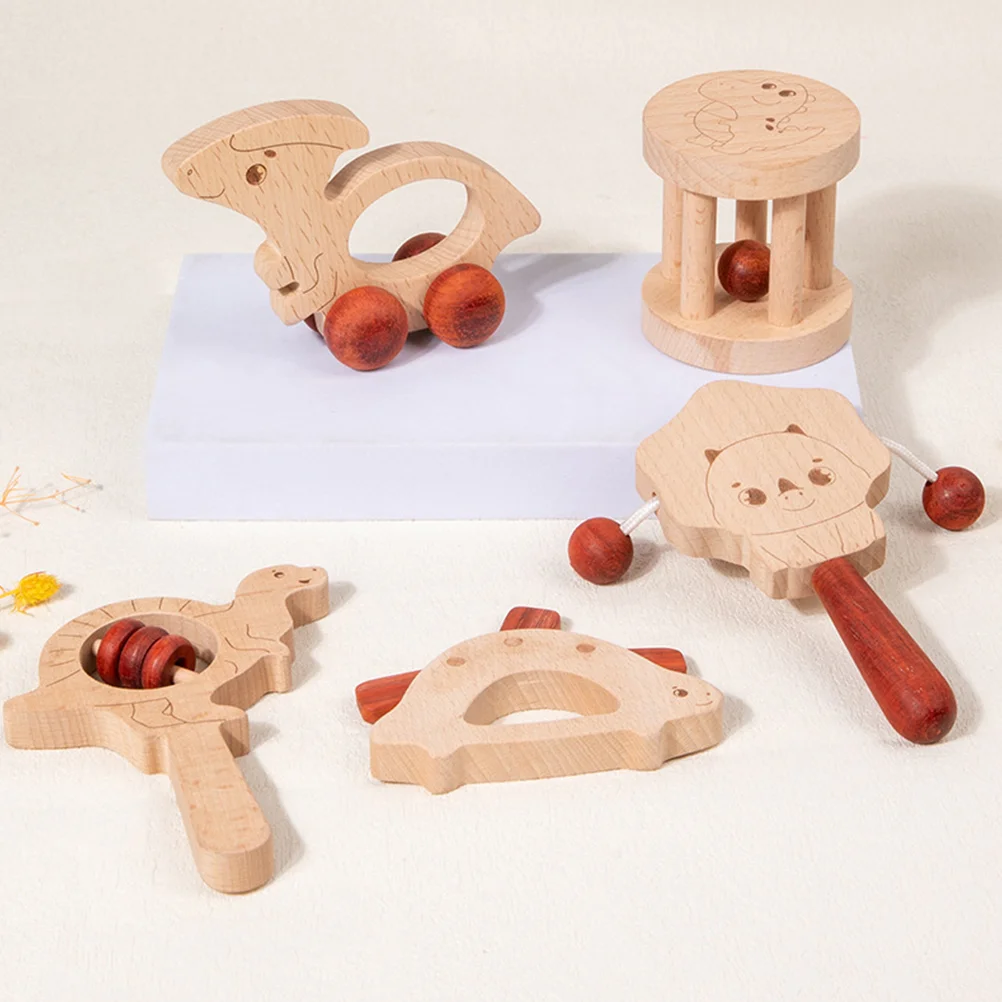 

5 шт., детские развивающие игрушки