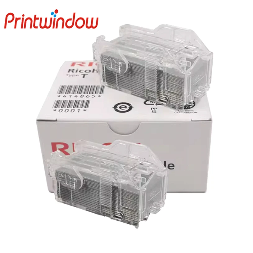 Оригинальные скобы типа T 414865 414859 Для Ricoh SP 8400DN C840DN C842DN 5210SR MP 2554 3054 4054SP 6054SP 3554 4054 5054